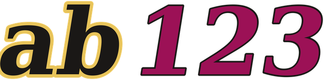 ab123 logo